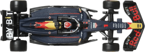 Formula 1 Hot Wheels Premium Die-Cast Vehicles 2-Pack 1/64 Oracle Red Bull Racing