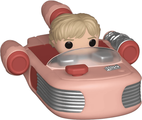 Funko Bitty POP - Star Wars - Mini Figure Starter Pack