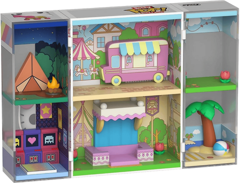 Funko Bitty POP Boxes - Sanrio - Sanrio Town
