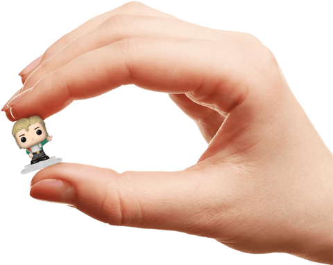 Funko Bitty POP Stages - BTS - Jimin (Dynamite)