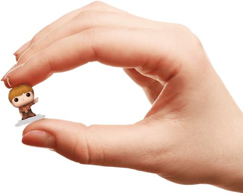 Funko Bitty POP Stages - BTS - Jin (Dynamite)