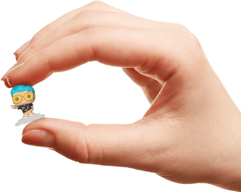 Funko Bitty POP Stages - BTS - RM (Dynamite)