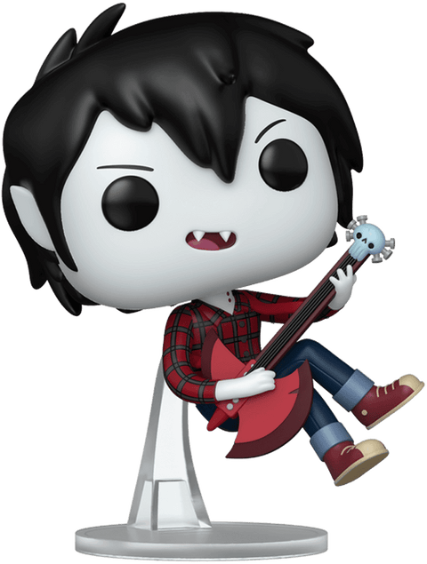Funko POP Animation - Adventure Time - Marshall Lee