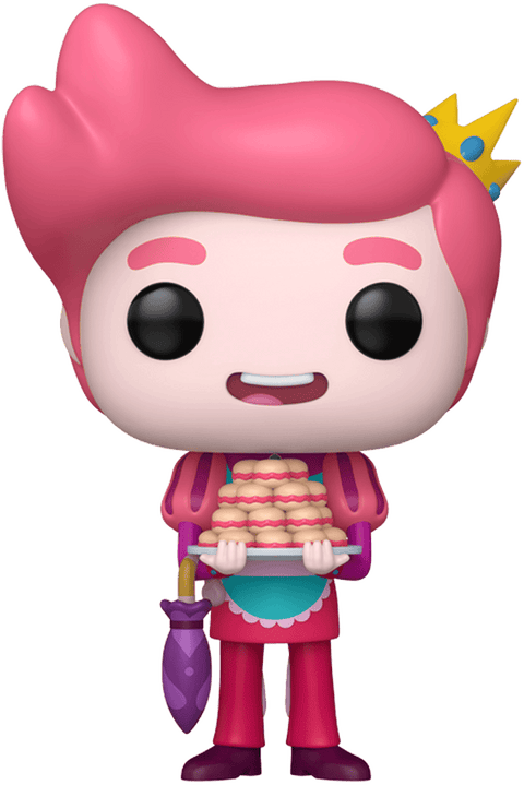 Funko POP Animation - Adventure Time - Prince Gumball