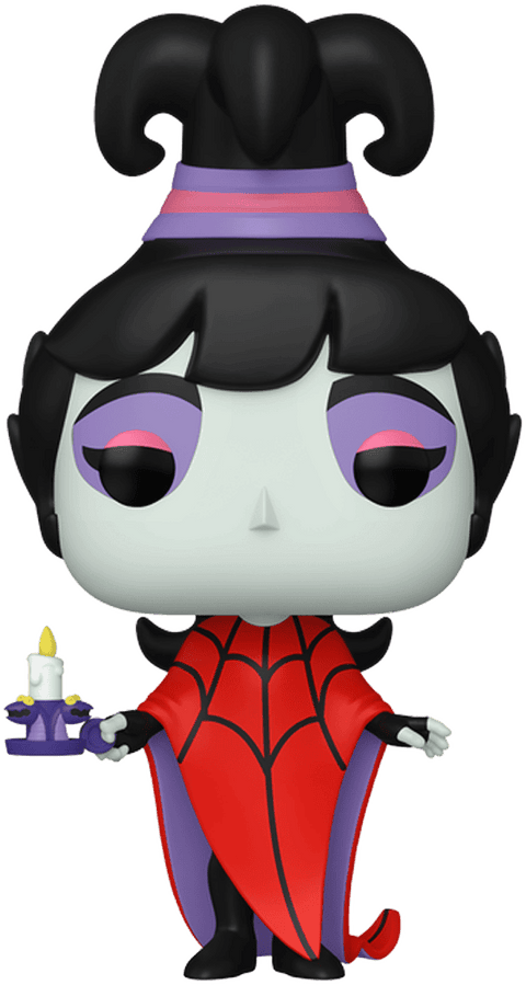 Funko POP Animation- Beetlejuice - Lydia Deetz