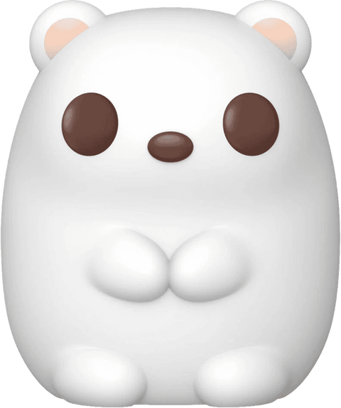 Funko POP Animation - Sumikko Gurashi - Shirokuma