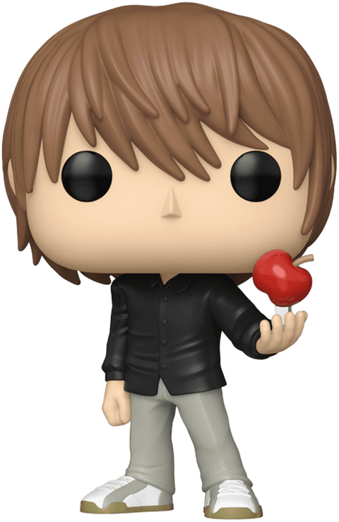Funko POP Anime - Death Note - Light