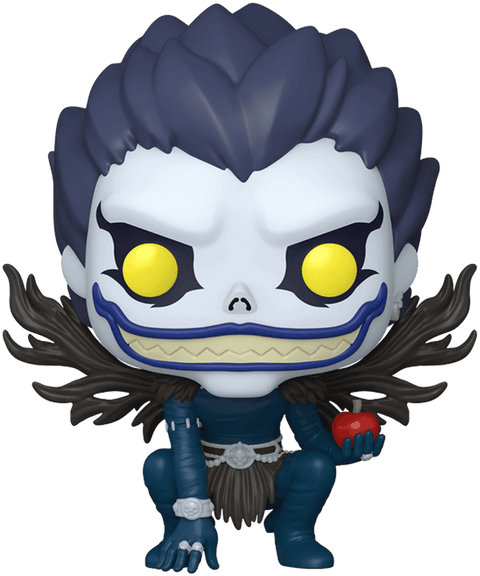 Funko POP Anime - Death Note - Ryuk