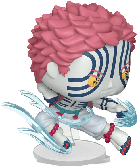 Funko POP Anime - Demon Slayer: Kimetsu no Yaiba - The Movie - Akaza
