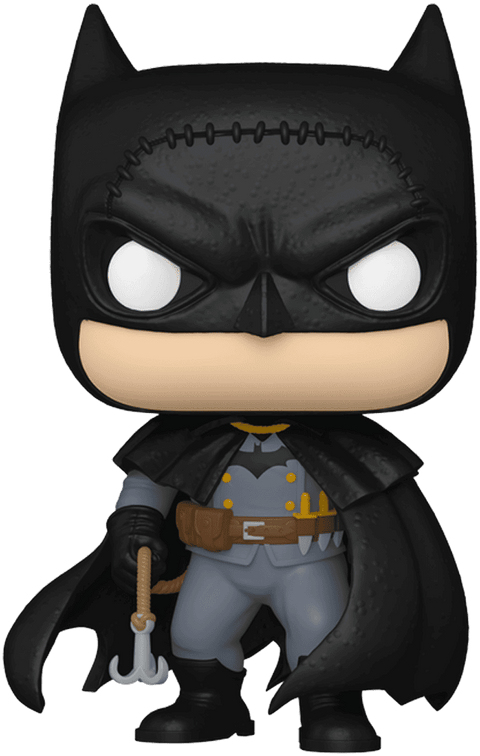 Funko POP DC Heroes - Batman - Batman Gotham by Gaslight