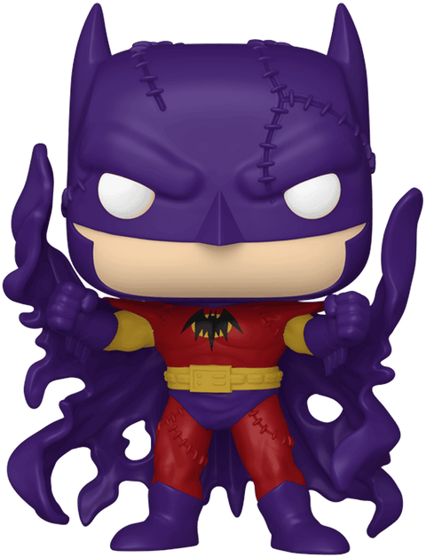 Funko POP DC Heroes - Batman - The Batman of Zur-En-Arrh