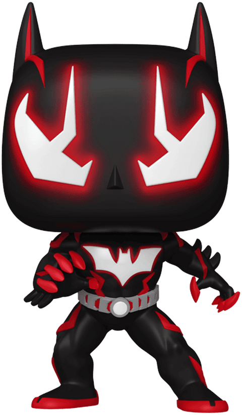 Funko POP DC Heroes - Batman Beyond - Batman