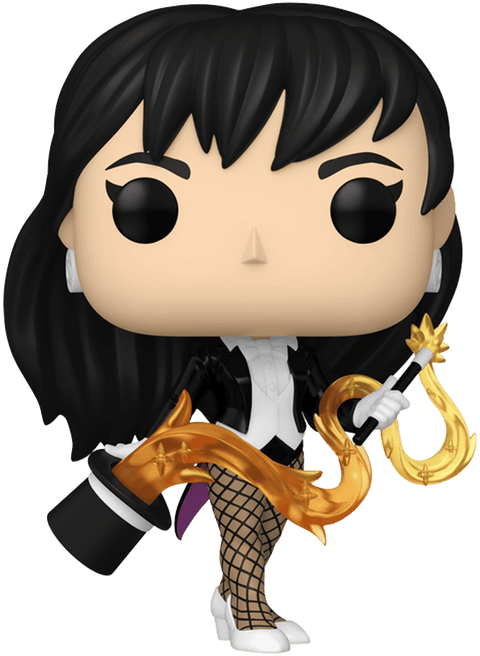 Funko POP DC Heroes - Justice League Dark - Zatanna