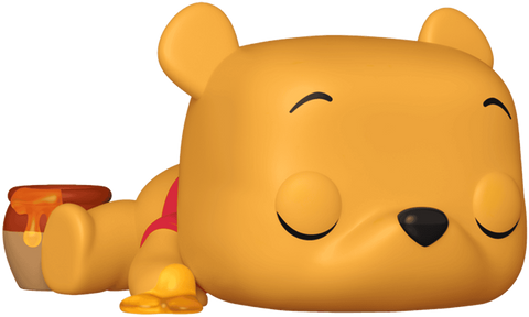 Funko POP Disney - Winnie The Pooh - Sleeping Pooh