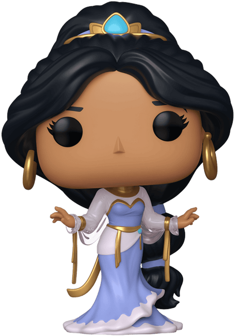 Funko POP Disney Princess - Grand Entrances - Jasmine