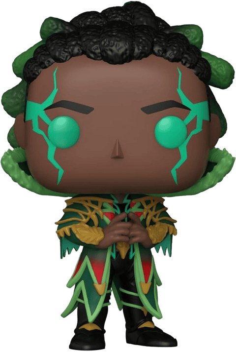 Funko POP Games - Magic the Gathering - Strixhaven Dellian Fel