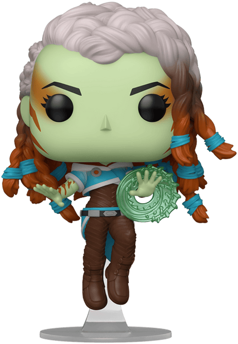 Funko POP Games - Magic the Gathering - Strixhaven Tam
