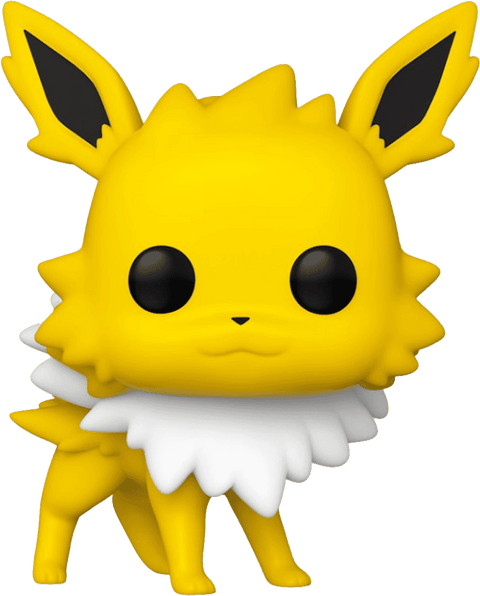 Funko POP Games - Pokémon - Jolteon