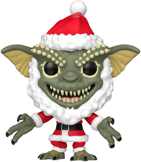 Funko POP Movies - Gremlins - Stripe Holiday