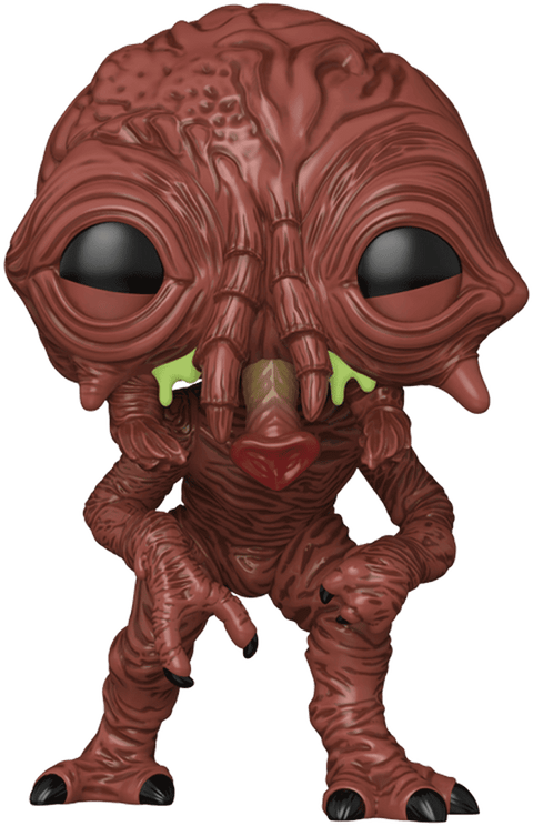 Funko POP Movies - The Fly - Final Form