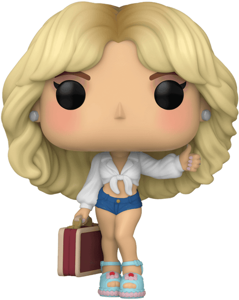 Funko POP Rocks - Sabrina Carpenter - Manchild