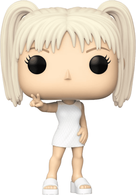Funko POP Rocks - Spice Girls - Baby Spice