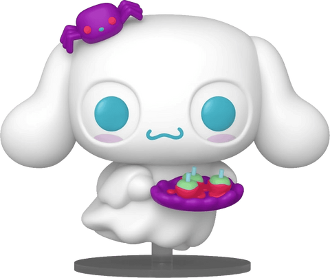 Funko POP Sanrio - Hello Kitty - Cinnamoroll Spooky