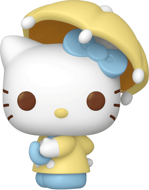 Funko POP Sanrio - Hello Kitty - Hello Kitty with Umbrella