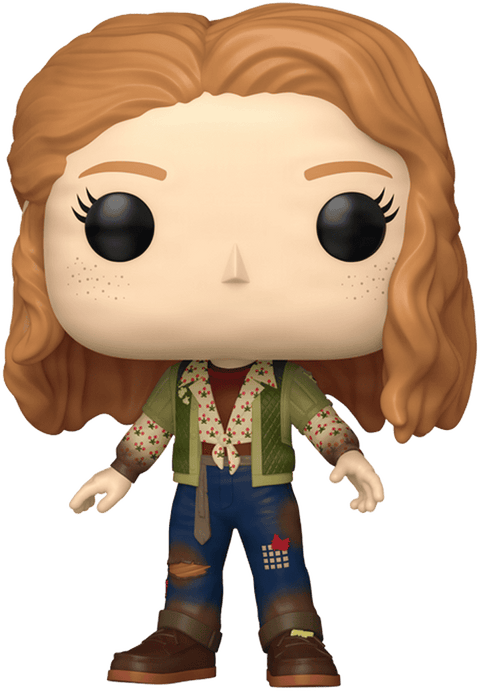 Funko POP TV - Stranger Thing - Max Mayfield