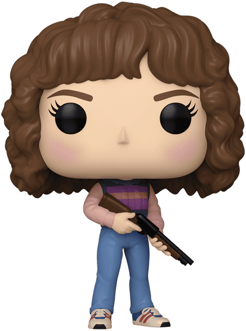 Funko POP TV - Stranger Thing - Nancy Wheeler