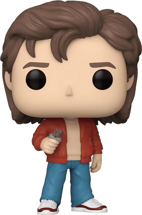 Funko POP TV - Stranger Thing - Steve Harrington