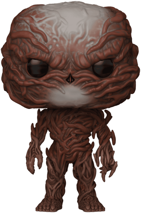 Funko POP TV - Stranger Thing - Vecna 2.0