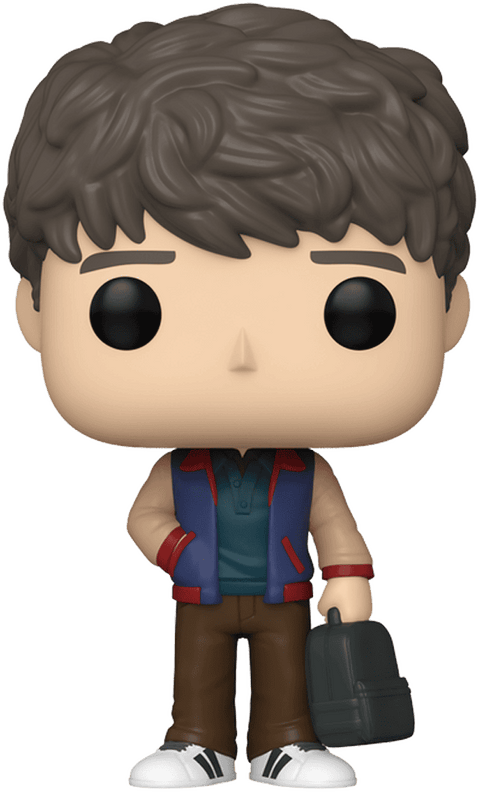 Funko POP TV - Stranger Thing - Will Byers