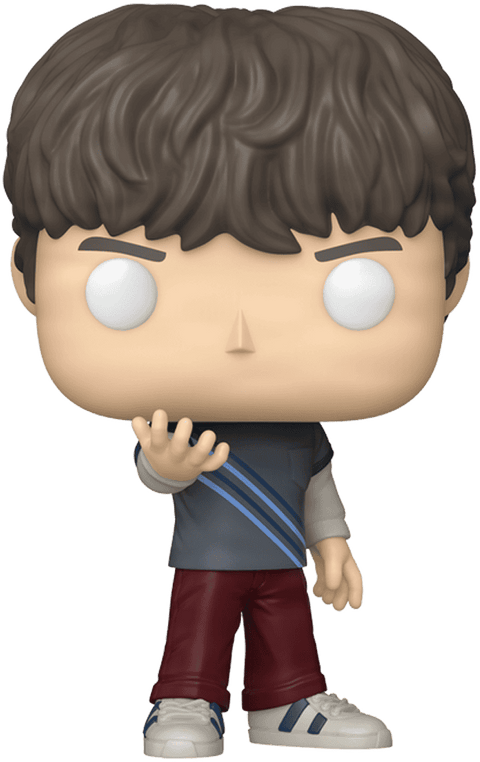 Funko POP TV - Stranger Thing - Will Byers (Hive Mind)