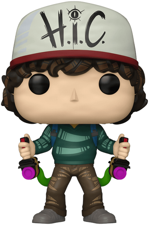 Funko POP TV - Stranger Things: Tales from '85 - Dustin