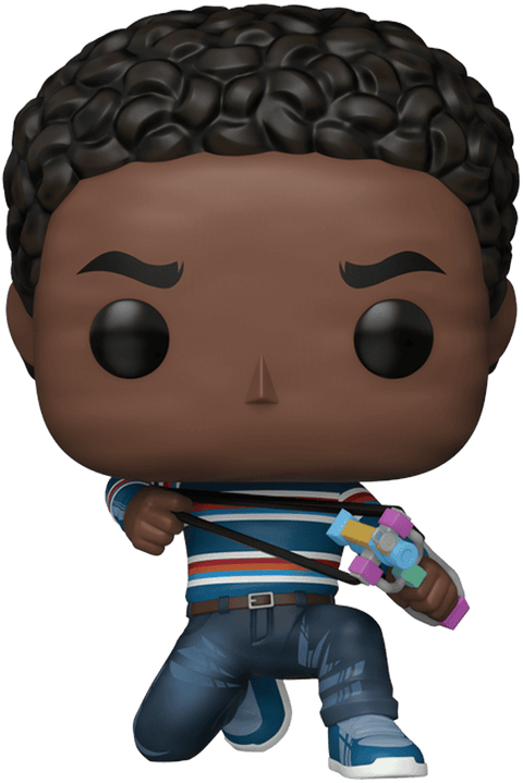 Funko POP TV - Stranger Things: Tales from '85 - Lucas