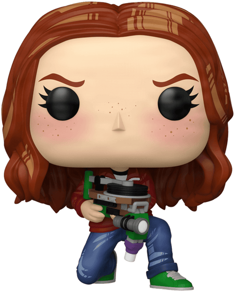 Funko POP TV - Stranger Things: Tales from '85 - Max