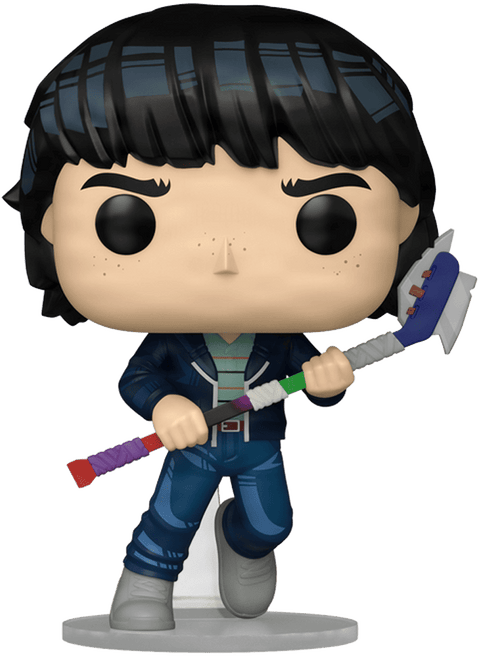 Funko POP TV - Stranger Things: Tales from '85 - Mike
