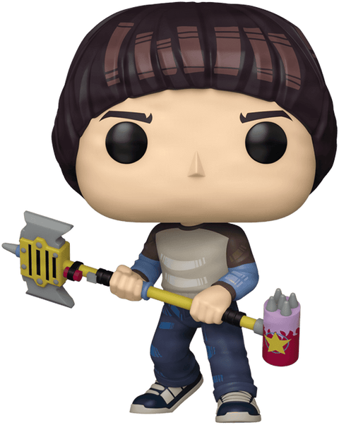 Funko POP TV - Stranger Things: Tales from '85 - Will