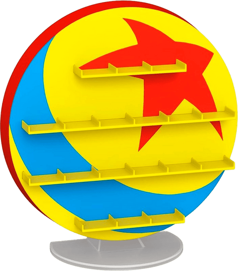 Funko Bitty POP Display - Pixar - Pixar Ball