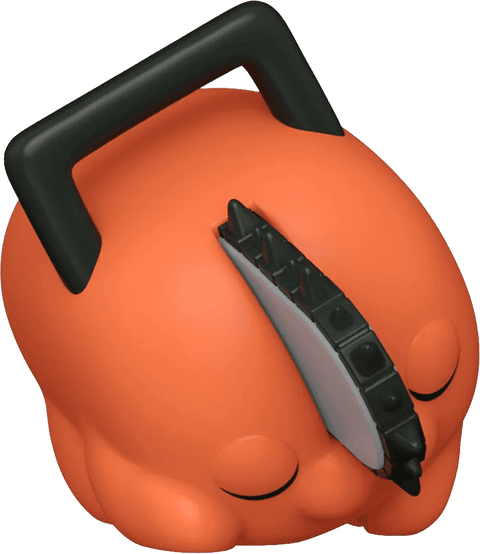 Funko POP Anime - Chainsaw Man - Pochita (Sleeping)