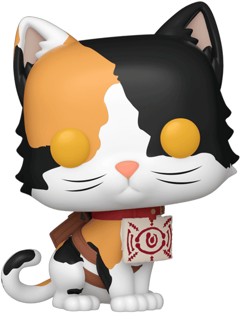 Funko POP Anime - Demon Slayer - Chachamaru