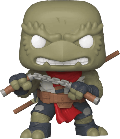 Funko POP Comics - The Last Ronin TMNT - Odyn