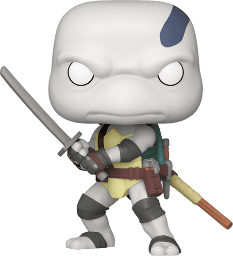 Funko POP Comics - The Last Ronin TMNT - Uno