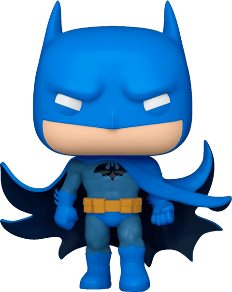Funko POP DC Heroes - New Classics - Batman