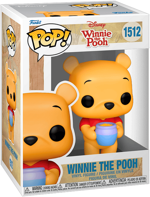 Funko POP Disney - Winnie The Pooh