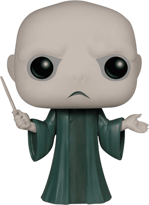 Funko POP Harry Potter - Lord Voldemort