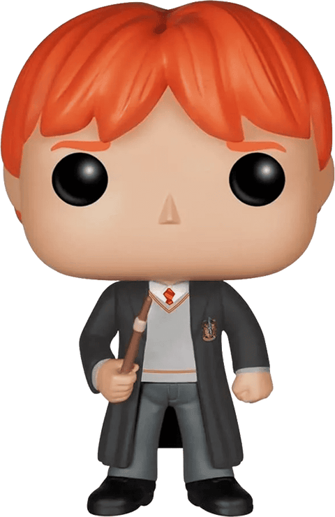 Funko POP Harry Potter - Ron Weasley