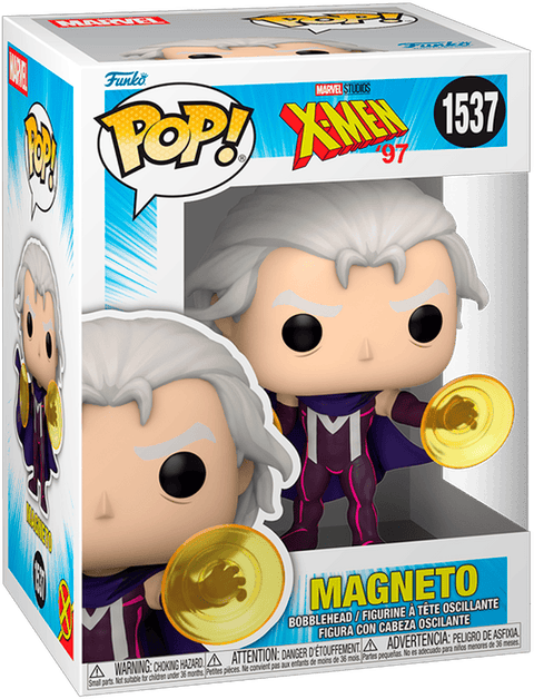 Funko POP Marvel - X-Men '97 - Magneto