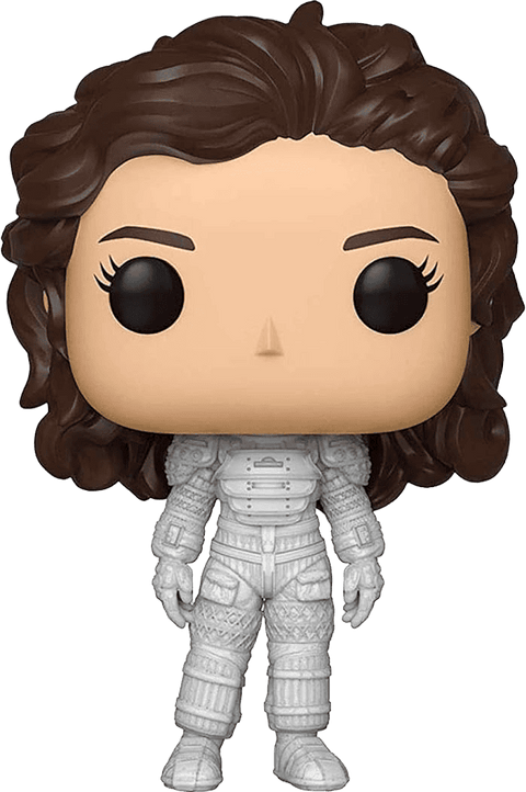 Funko POP Movies - Alien 40th Anniversary - Ripley in Spacesuit